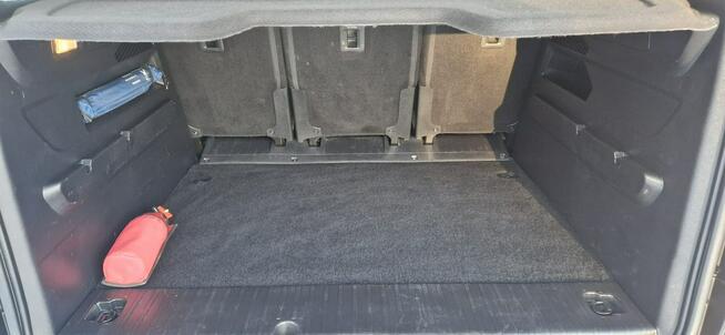 Peugeot RIFTER Jeden Właściciel Bezwypadkowy 1.5 BlueHDI GT Line Płock - zdjęcie 12