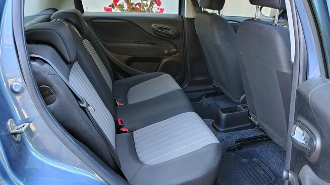 Fiat Punto 1.4 Benz. Polski Salon. 28 tys. 2017 Sochaczew - zdjęcie 9