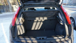 Fiat Punto zarejestrowany, ubezpieczony. Gwarancja. Polecam !!! Zielona Góra - zdjęcie 12