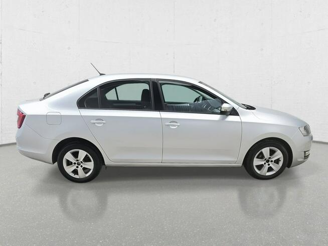 Škoda RAPID Komorniki - zdjęcie 8
