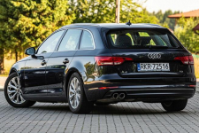 AUDI A4 Targowiska - zdjęcie 8