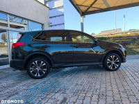 Toyota RAV4 2.0 D-4D 4x4 Comfort Kraków - zdjęcie 6