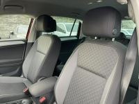 Volkswagen Tiguan 4Motion Klimatronik Aktywny tempomat Gliwice - zdjęcie 10