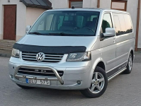 Volkswagen Multivan Zwoleń - zdjęcie 2