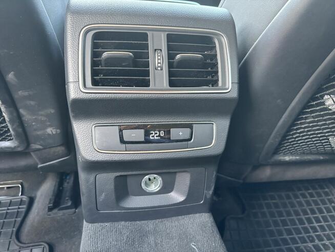 Audi Q5 2.0 TDI Quattro S tronic Białystok - zdjęcie 6