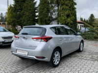 Toyota Auris 1.8 Hybryda ,Kamera,Navi ,Gwarancja RELAX Tarnowskie Góry - zdjęcie 6