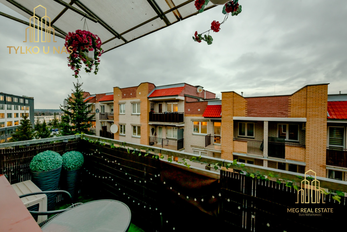 3 pokoje w świetnej lokalizacji Białystok Białystok - zdjęcie 1