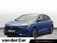 Ford Focus EcoBoost mHEV ST-Line ! Z Polskiego Salonu ! Faktura VAT !