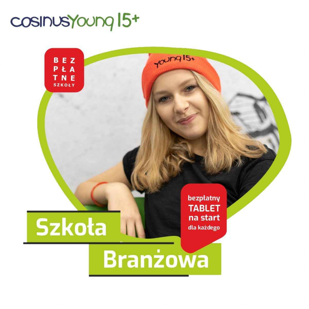 Szkoła Branżowa I stopnia- Nowy Sącz Nowy Sącz - zdjęcie 1