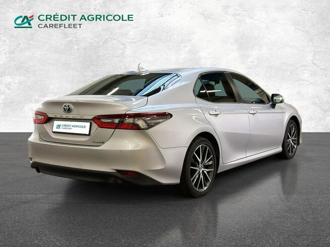 Toyota Camry 2.5 Hybrid Prestige CVT Katowice - zdjęcie 4