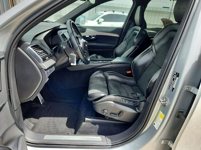 Volvo XC 90 / AWD / bogata wersja / niski przebieg / automat Tarnów - zdjęcie 7