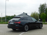 Audi A6 2.0TDI z Gwarancją Skóry Kamera 360" Model 2020r Żyrardów - zdjęcie 4
