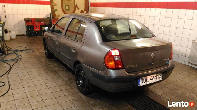Renault Thalia 1,5DCI Bydgoszcz - zdjęcie 3