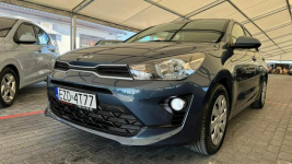 Kia Rio Salon Polska 1.2 Benzyna + GAZ