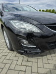 Mazda 6 2,0benz Sewis.Klimatr 2 str.Podg.Fotele.Tempomat.OKAZJA Kutno - zdjęcie 4