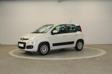 Fiat Panda 1.2 Lounge 69KM Salon Polska