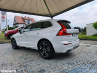 Volvo XC 60 D4 AWD Momentum Kraków - zdjęcie 7