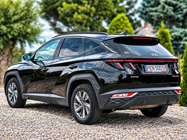 Hyundai Tucson Sadlno - zdjęcie 6