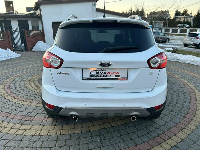 Ford Kuga Nowe Iganie - zdjęcie 6