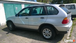 BMW X5 3,0 GAZ Bielsko-Biała - zdjęcie 3