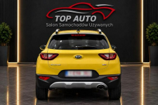KIA STONIC 1.0 T-GDI 120KM 80tys km Czarny Dach Warszawa - zdjęcie 7
