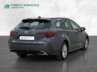 Toyota Corolla 1.8 Hybrid GPF Comfort Kombi Warszawa - zdjęcie 5