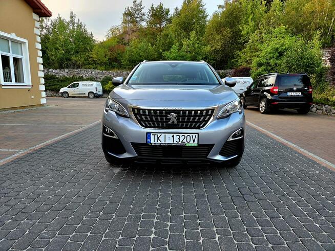 Peugeot 3008 Serwis Bezwypadek Piękny Zagnańsk - zdjęcie 2
