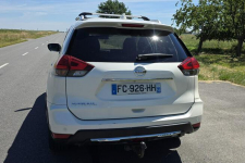 Nissan X-Trail 1.6 Dci automat 90tys.km 7 osobowy Pleszew - zdjęcie 8