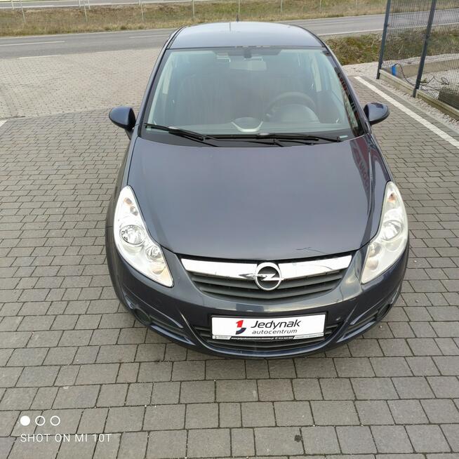 Opel Corsa Lipówki - zdjęcie 3