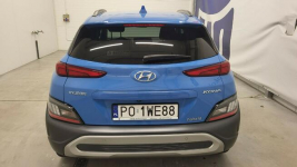 Hyundai Kona 1.6 GDI Hybrid Style DCT Grójec - zdjęcie 7