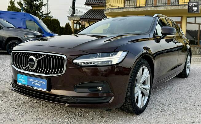 Volvo V90 Lift,Full wersja,Serwis,Gwarancja Kamienna Góra - zdjęcie 1
