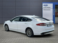 Ford Mondeo 2.0 EcoBlue 190 KM Titanium Warszawa - zdjęcie 3