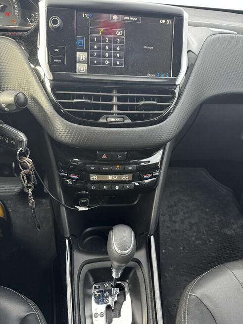 Sprzedam Peugeot. 2008. Turek - zdjęcie 5