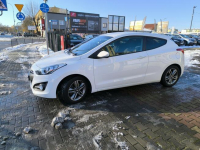 Hyundai i30 1.6 GDi 135KM Klimatronic Łuków - zdjęcie 9