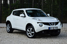 Nissan Juke 1.6 16V 117KM Kamera! Opłacony! Auto Dla Ciebie!!!