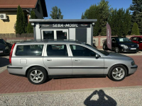 Volvo V70 Automat, Gwarancja, 2.4 Benzyna Sade Budy - zdjęcie 3