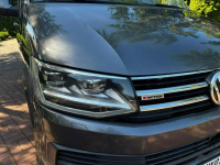 Volkswagen Multivan Płońsk - zdjęcie 2