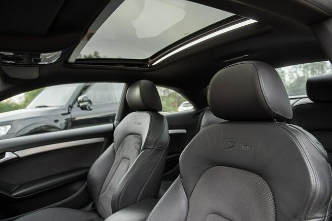 Audi A5 ABT ! 2.0T 275KM ! S-Line Plus ! Serwisowana ! Zwoleń - zdjęcie 7