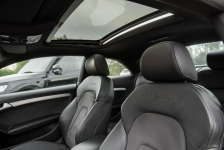 Audi A5 ABT ! 2.0T 275KM ! S-Line Plus ! Serwisowana ! Zwoleń - zdjęcie 7
