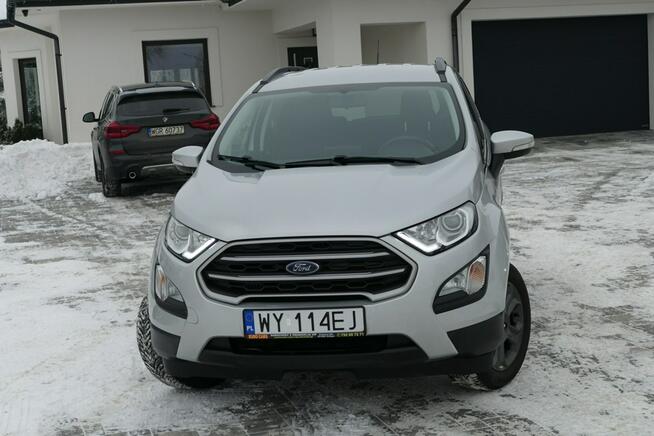 Ford EcoSport Business! Kamera! Navi Gps! Gwarancja! Grójec - zdjęcie 7