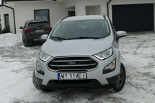 Ford EcoSport Business! Kamera! Navi Gps! Gwarancja! Grójec - zdjęcie 7