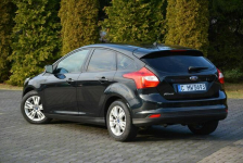 Ford Focus Titanium Parktronic Alu16 z Niemiec Aso Ostrów Mazowiecka - zdjęcie 6