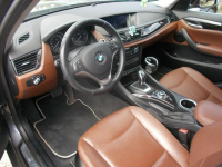 BMW X1 2,0Benzyna 245PS!!!X-DRIVE 2.8i!!AUTOMAT!! Białystok - zdjęcie 5