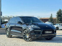 Porsche Cayenne S GTS / BOSE / Pneumatyka / Martwe Pole / VAT Marża