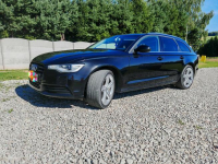 Audi A6 C7 quattro 3.0 245km Lutcza - zdjęcie 8