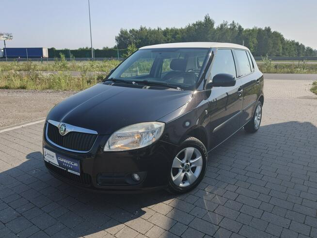 Škoda Fabia Lipówki - zdjęcie 1