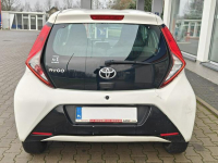 Toyota Aygo Karczew - zdjęcie 4