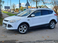 Ford Kuga Bezwypadkowa udokumentowany przebieg serwisowana po opatach Zwoleń - zdjęcie 3