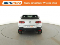 Citroen C4 Cactus Shine automat navi kamera tempomat Warszawa - zdjęcie 6