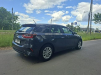 Kia Cee'd Łódź - zdjęcie 3